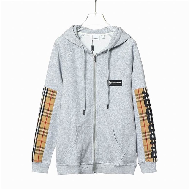 Burberry Jacket m-3xl-020